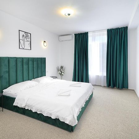 Hotel Francesca Temesvár Kültér fotó