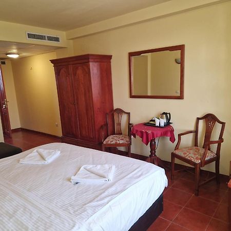 Hotel Francesca Temesvár Kültér fotó