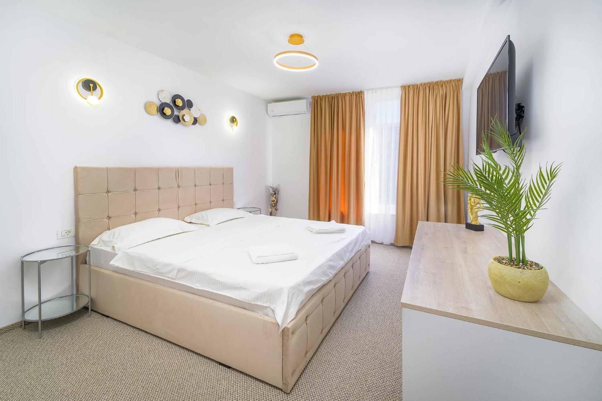 Hotel Francesca Temesvár Kültér fotó