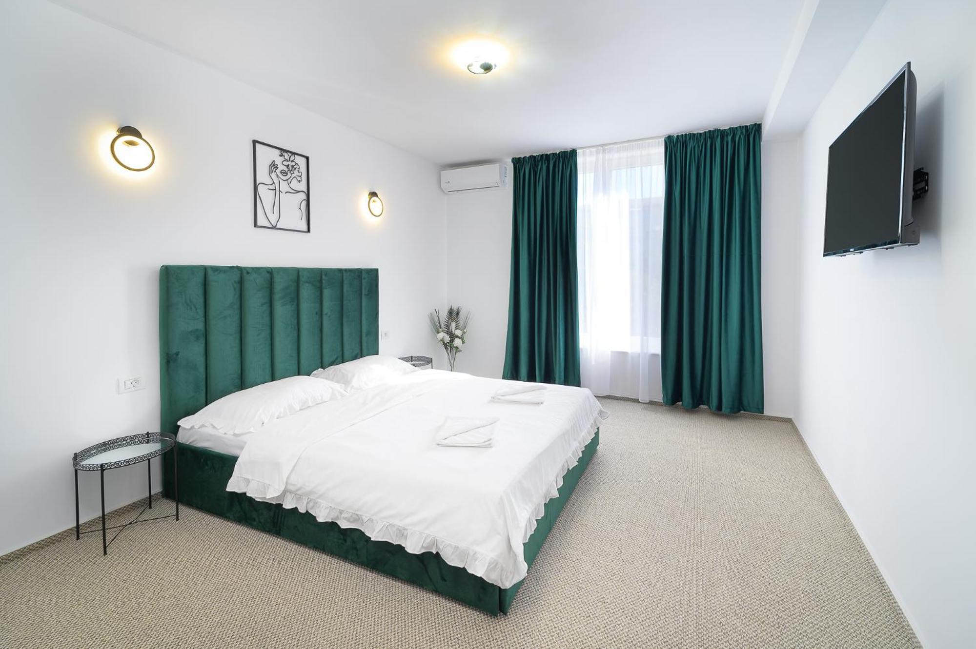 Hotel Francesca Temesvár Kültér fotó