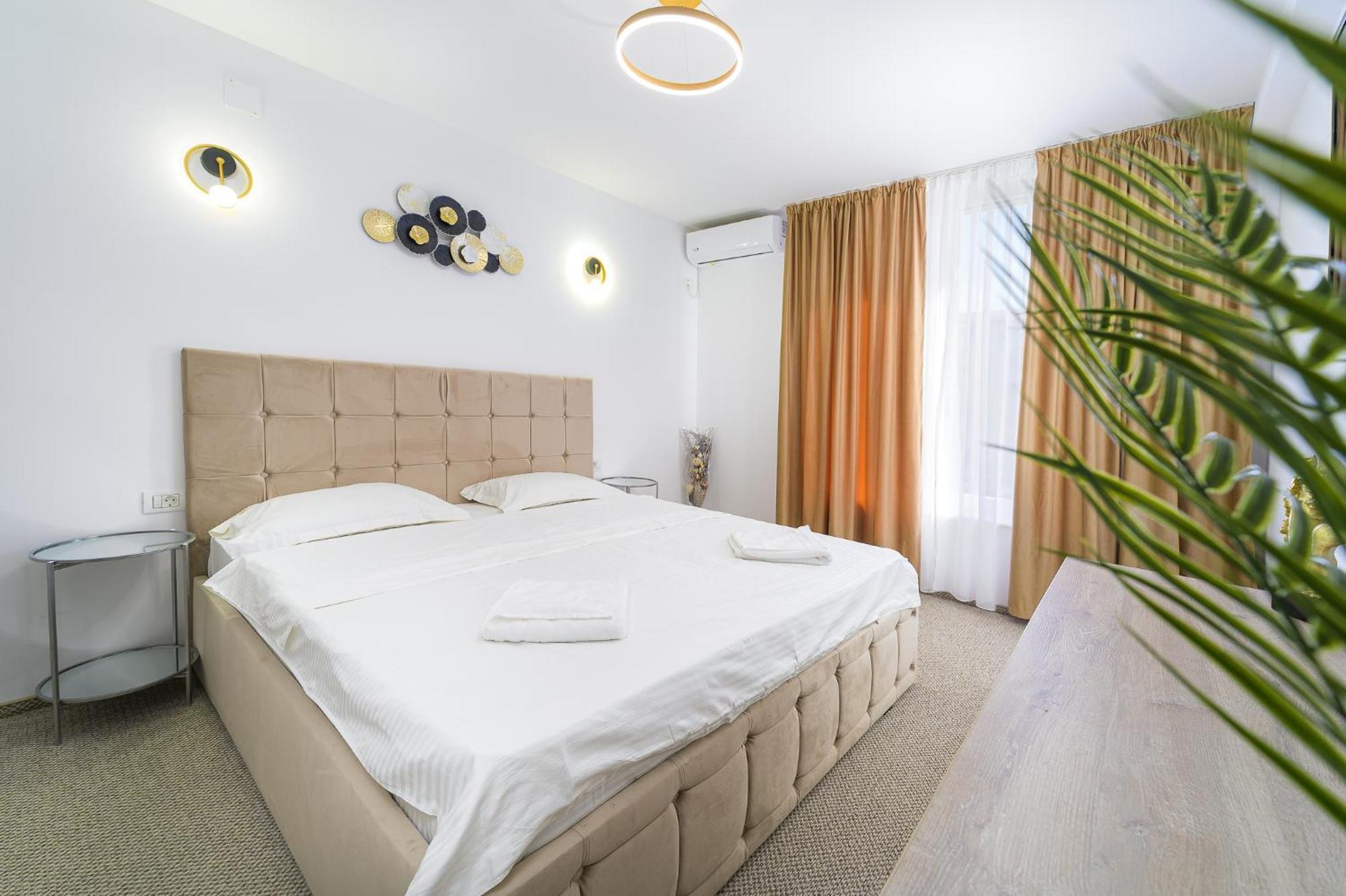 Hotel Francesca Temesvár Kültér fotó