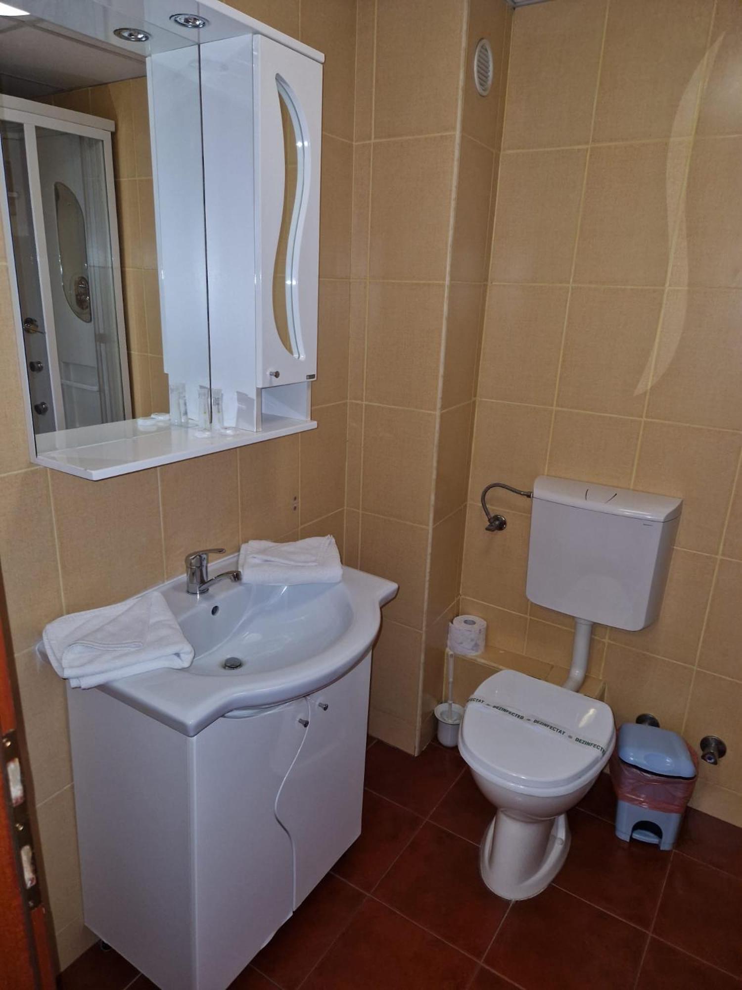 Hotel Francesca Temesvár Kültér fotó