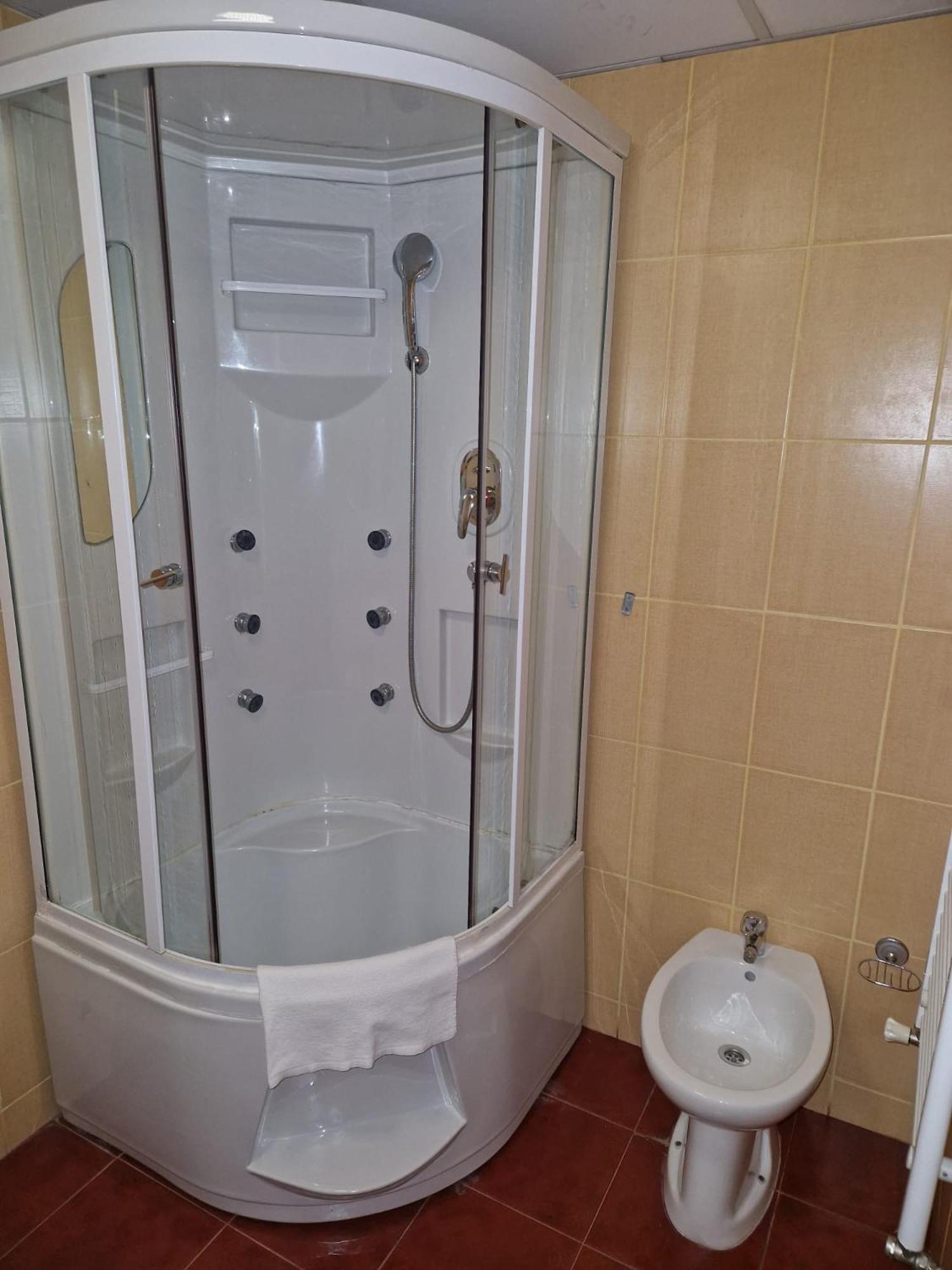 Hotel Francesca Temesvár Kültér fotó