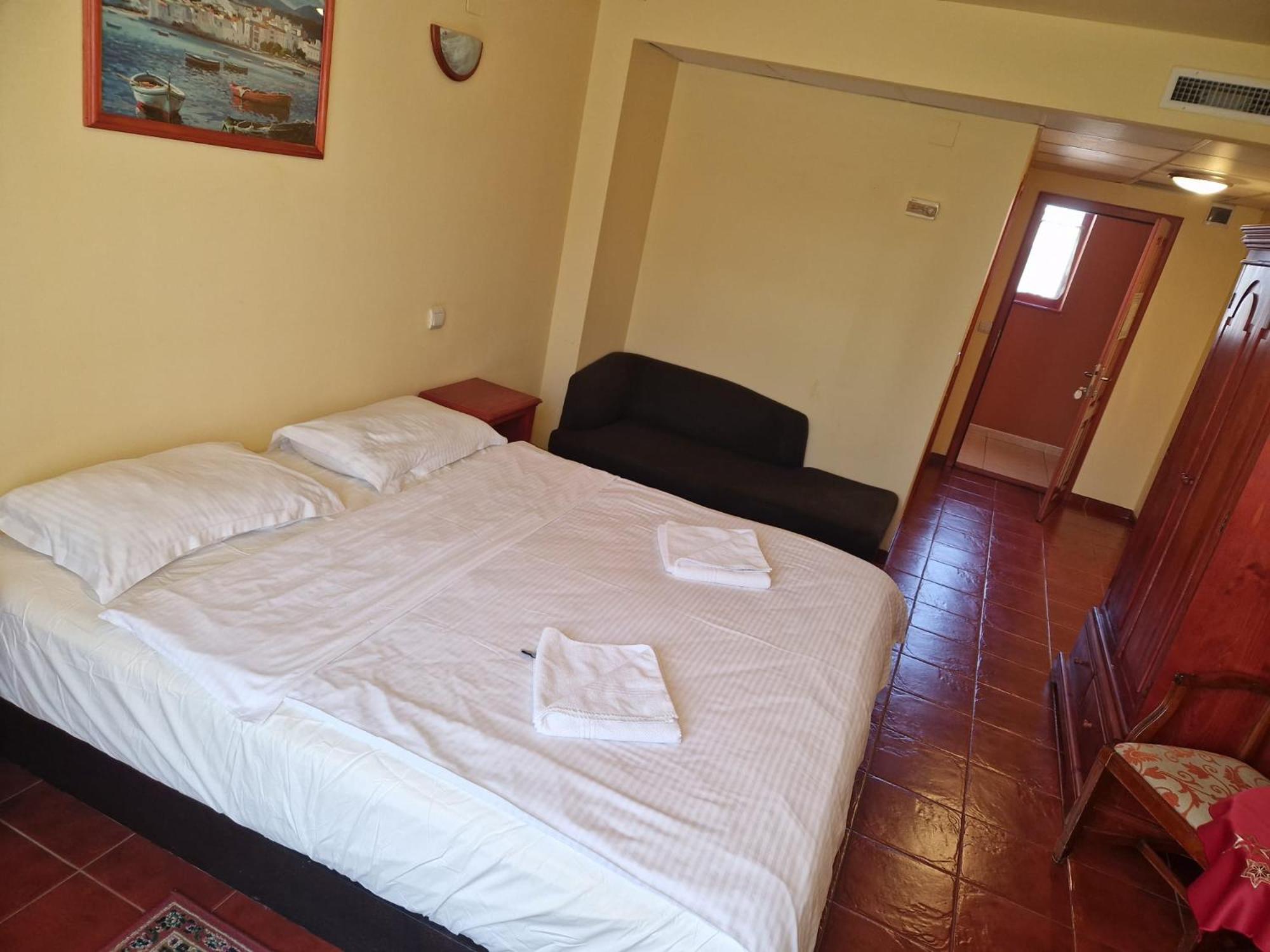 Hotel Francesca Temesvár Kültér fotó