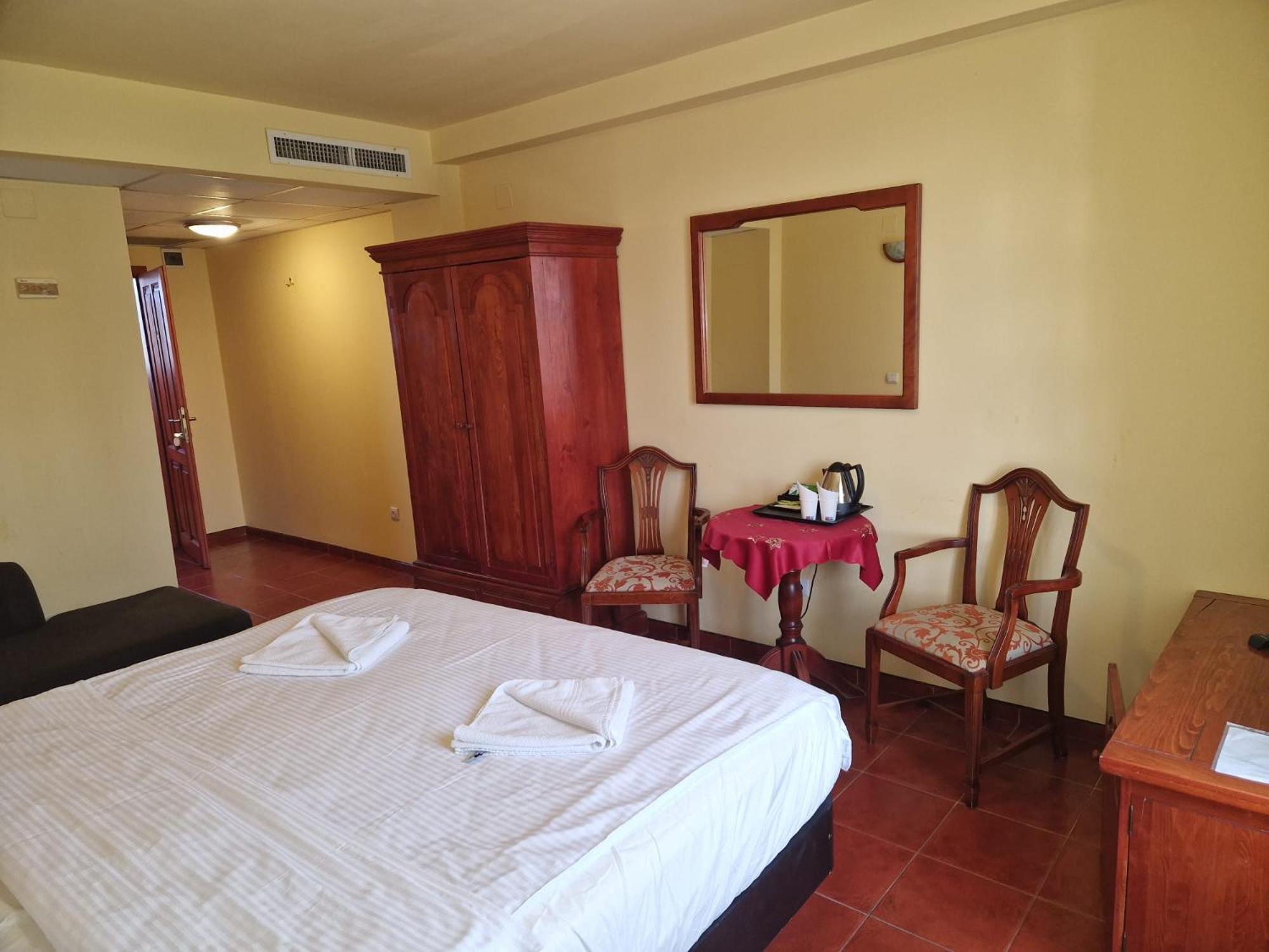 Hotel Francesca Temesvár Kültér fotó