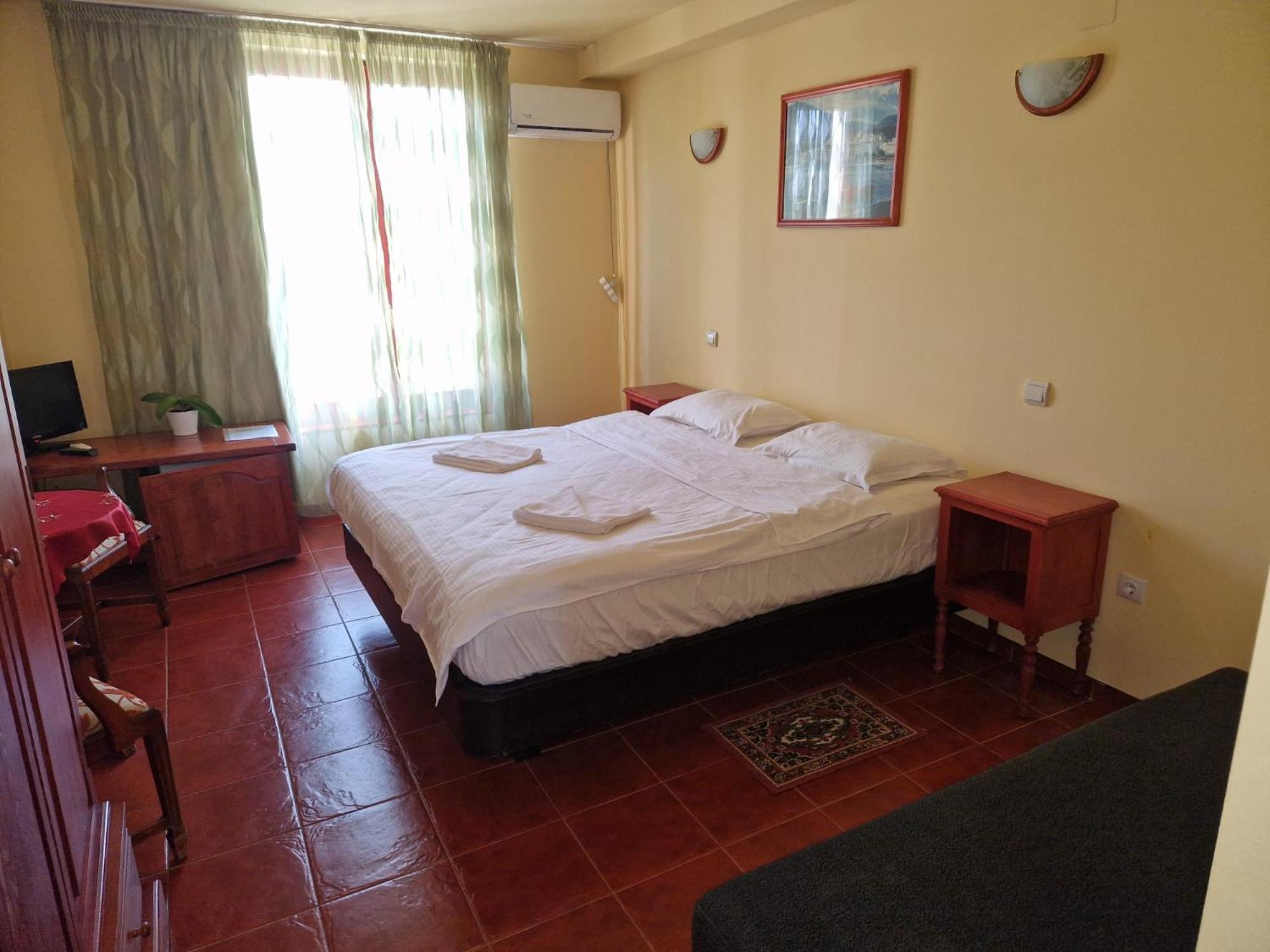 Hotel Francesca Temesvár Kültér fotó