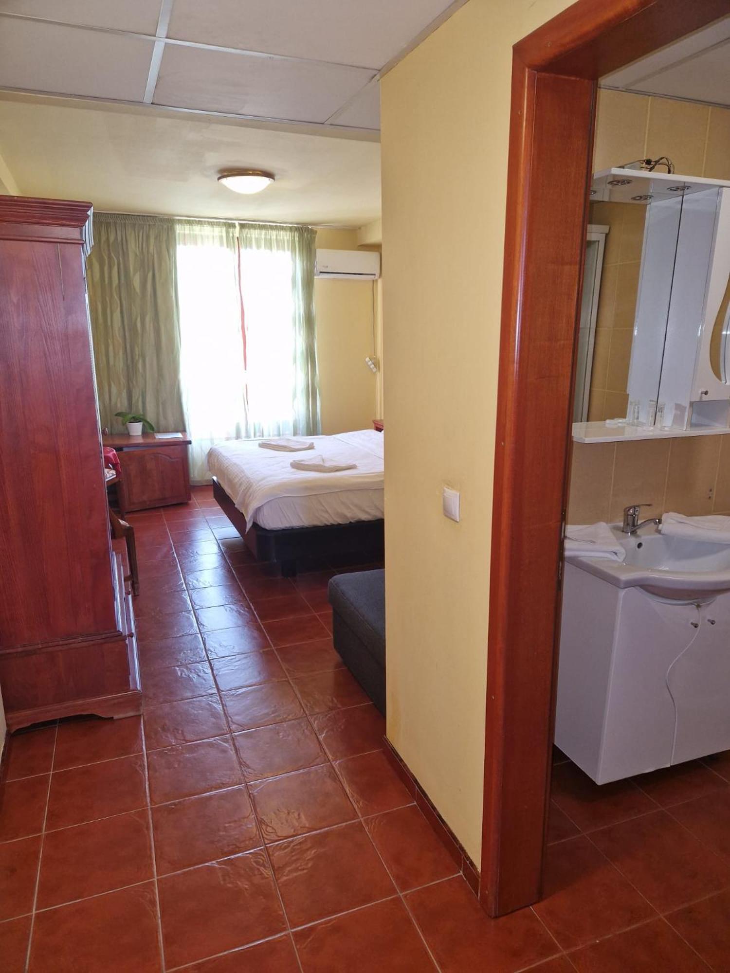 Hotel Francesca Temesvár Kültér fotó