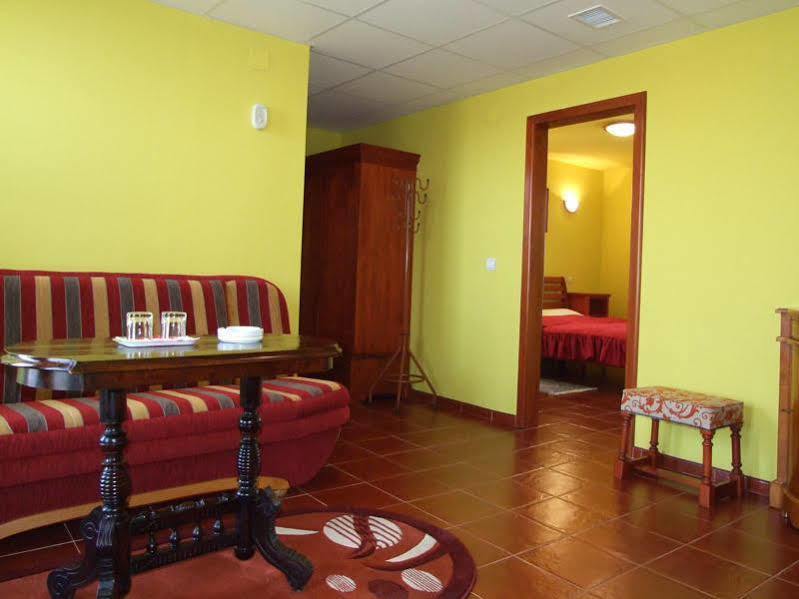 Hotel Francesca Temesvár Kültér fotó