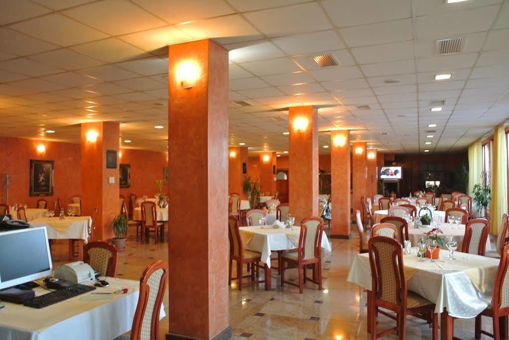 Hotel Francesca Temesvár Kültér fotó
