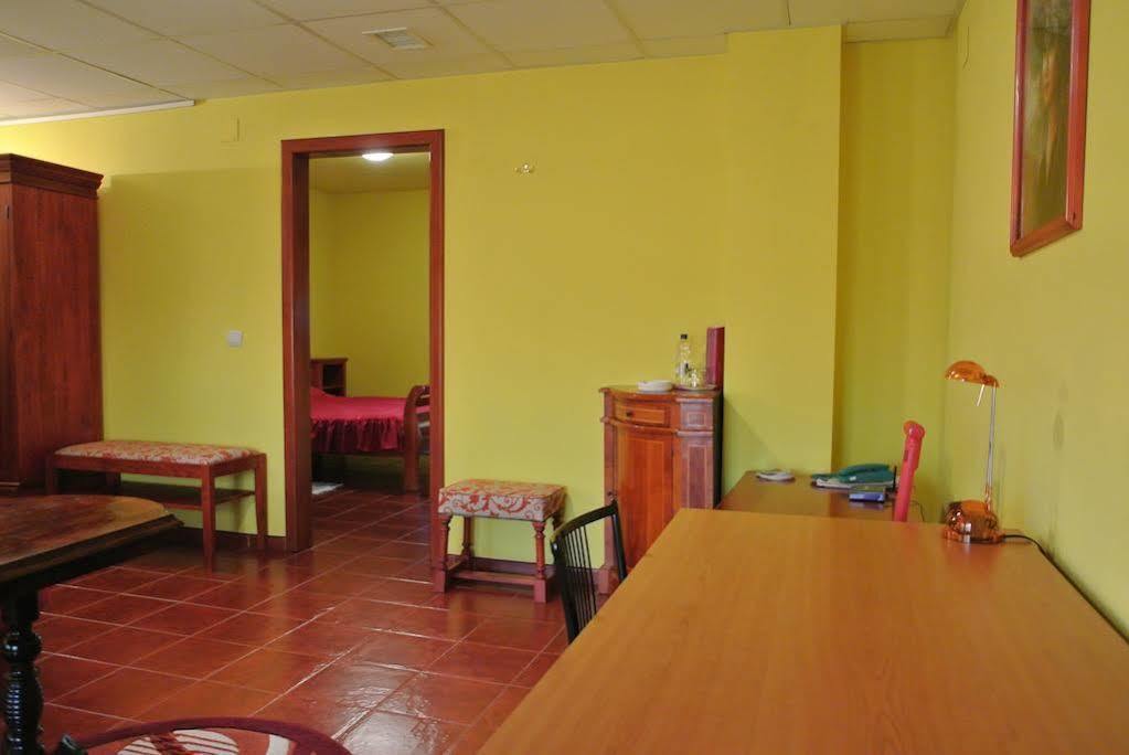 Hotel Francesca Temesvár Kültér fotó