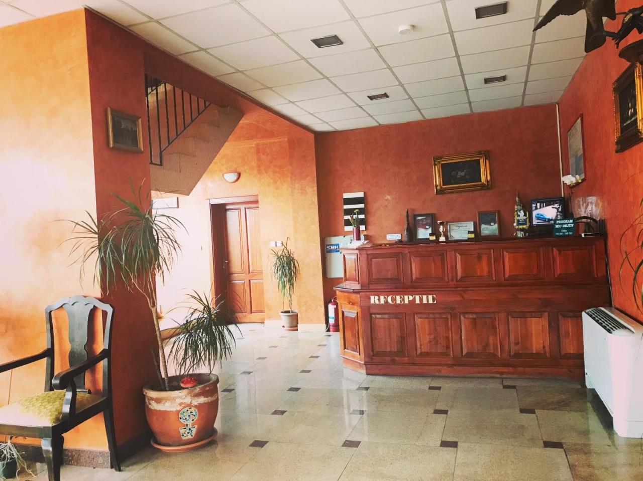 Hotel Francesca Temesvár Kültér fotó